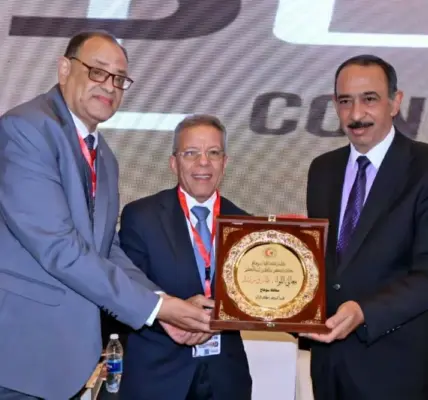 نقابة أطباء مصر — EG news