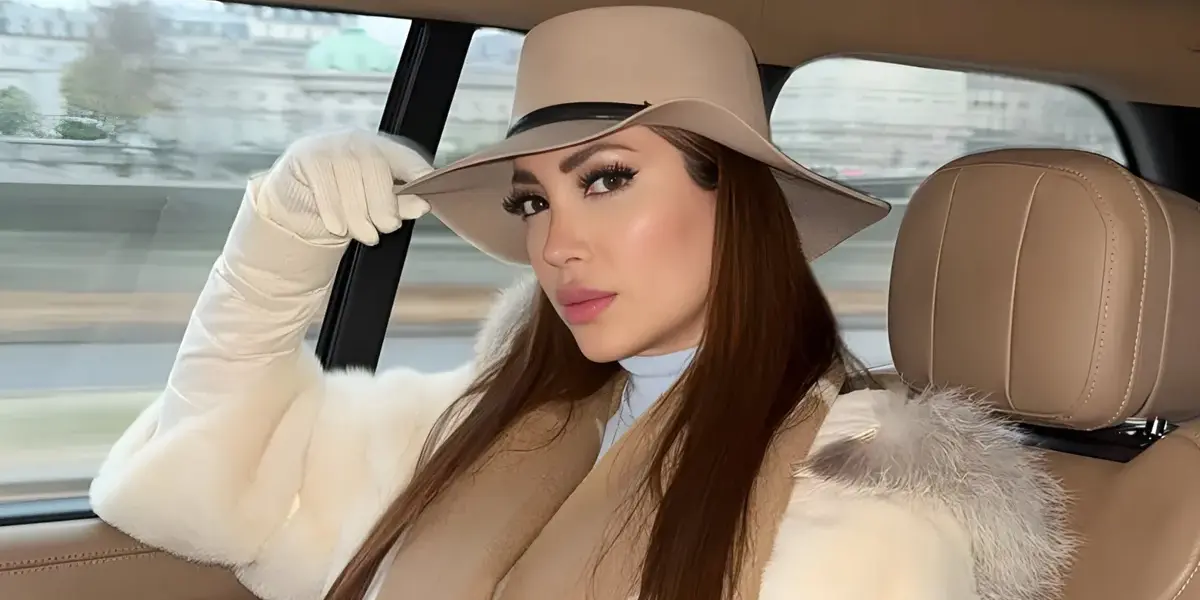 نسرين طافش — EG news