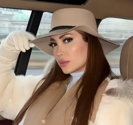 نسرين طافش — EG news
