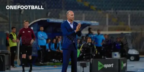 pyramids fc — EG news
