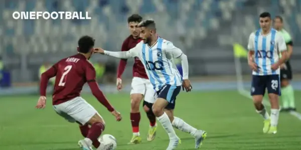 pyramids fc — EG news