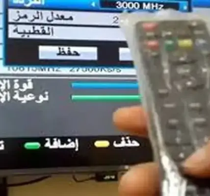 قناة وناسة — EG news