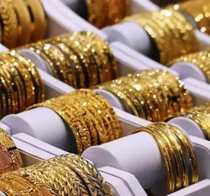 سعر الذهب اليوم 30 4 2026 — EG news