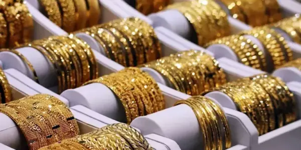سعر الذهب اليوم 30 4 2026 — EG news