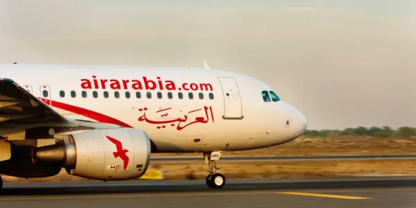 شركة طيران — EG news