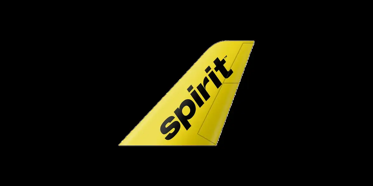 spirit airlines — EG news