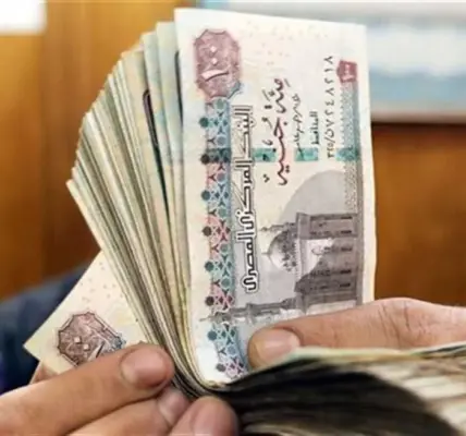 صرف منحة العمالة غير المنتظمة — EG news