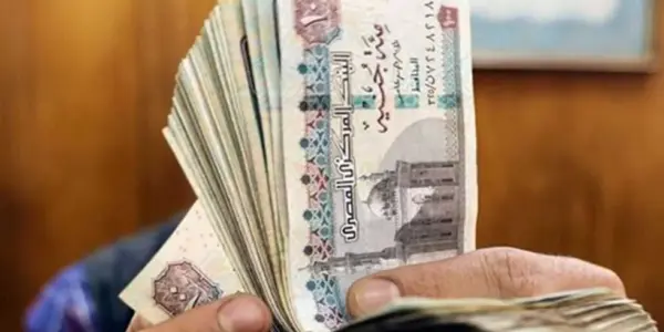 صرف منحة العمالة غير المنتظمة — EG news