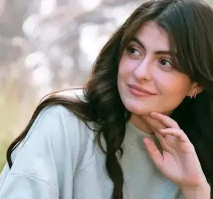 تارا عبود — EG news