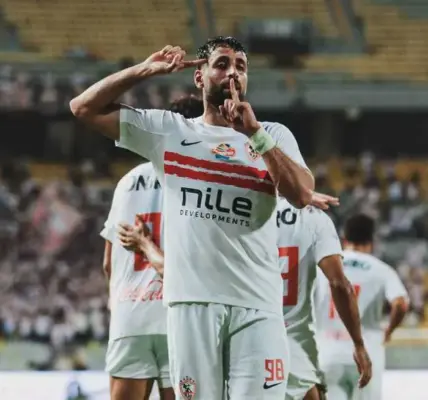 ترتيب الدوري المصري كامل — EG news