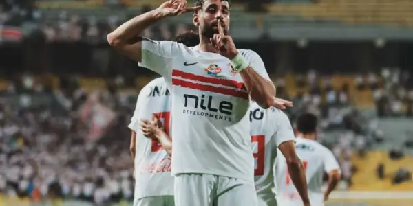 ترتيب الدوري المصري كامل — EG news