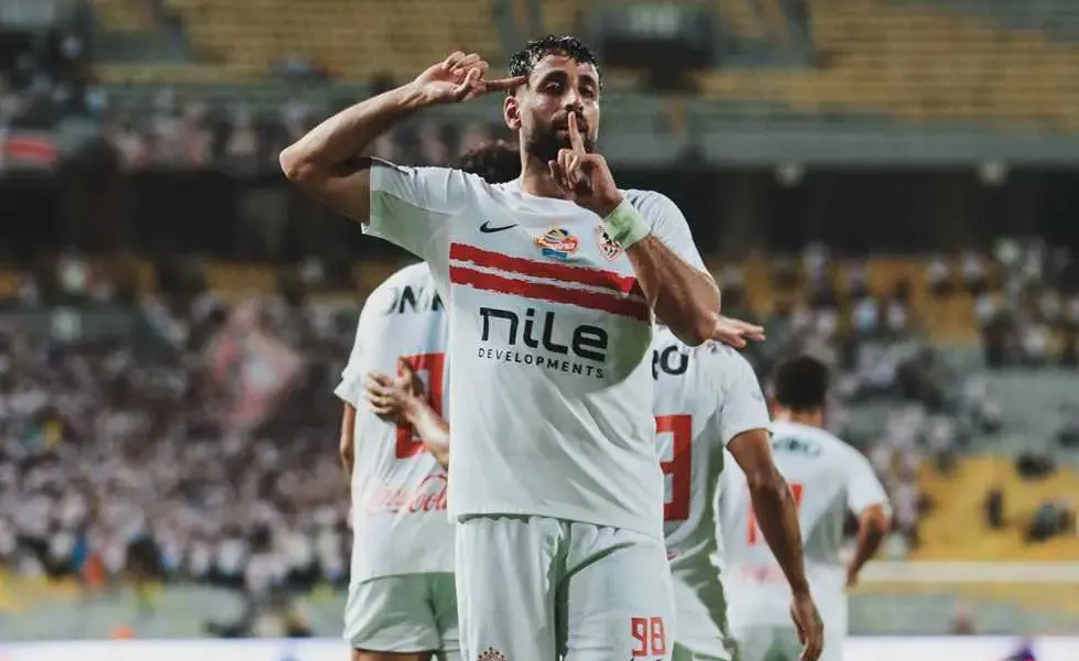 ترتيب الدوري المصري كامل — EG news