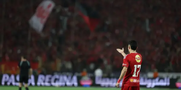 ترتيبات الدوري المصري — EG news