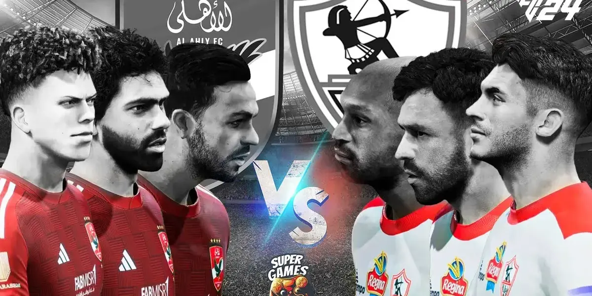 ترتيبات الزمالك – الأهلي — EG news