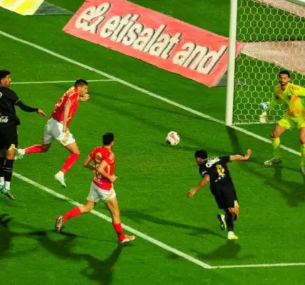 ترتيبات نادى الزمالك – الأهلي — EG news