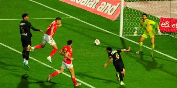 ترتيبات نادى الزمالك – الأهلي — EG news