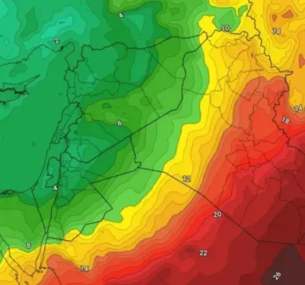 weather — EG news