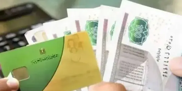 وزارة التموين والتجارة الداخلية — EG news