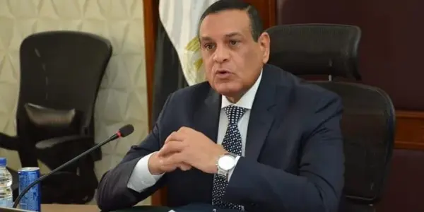 وزارة التنمية المحلية والبيئة — EG news