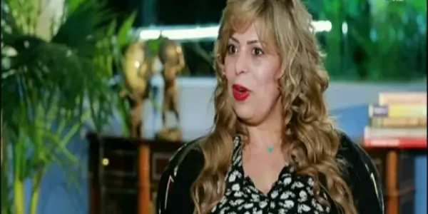 ايمان وحيد سيف — EG news