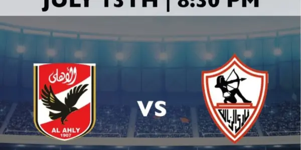 zamalek sc vs al ahly fc standings — EG news