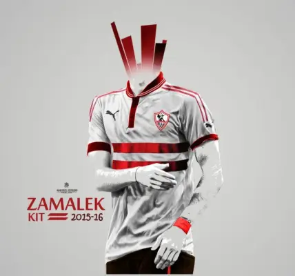 zamalek — EG news