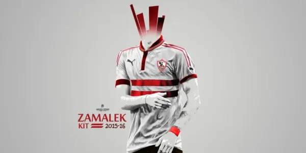 zamalek — EG news