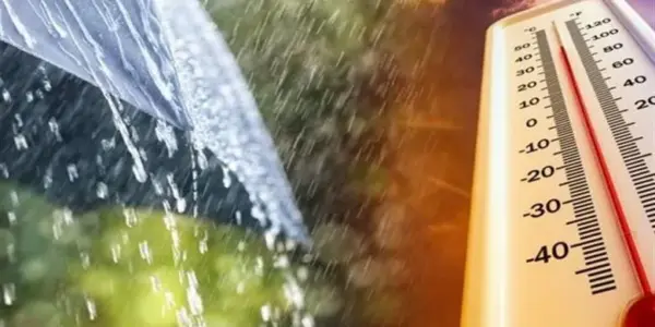 ظاهرة جوية — EG news