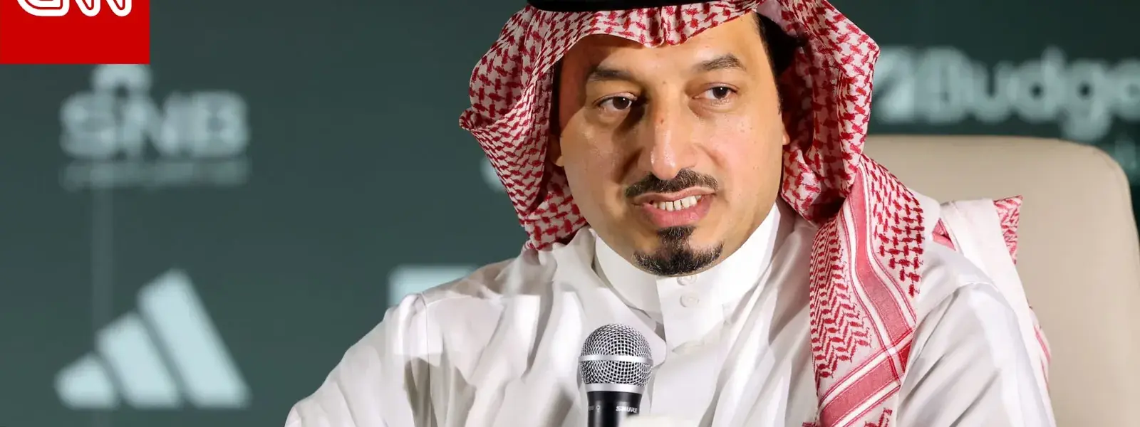 مصادر لـ«الشرق الأوسط»: استقالة أمينالو المدير الرياضي لرابطة الدوري السعودي... وخيسوس بديلا