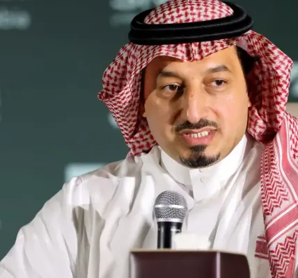 مصادر لـ«الشرق الأوسط»: استقالة أمينالو المدير الرياضي لرابطة الدوري السعودي... وخيسوس بديلا