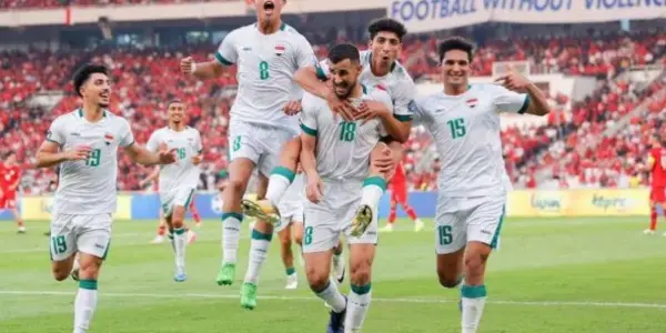 قناة مفتوحة تنقل مباراة مصر وإيران في كأس العالم 2026 - اليوم السابع