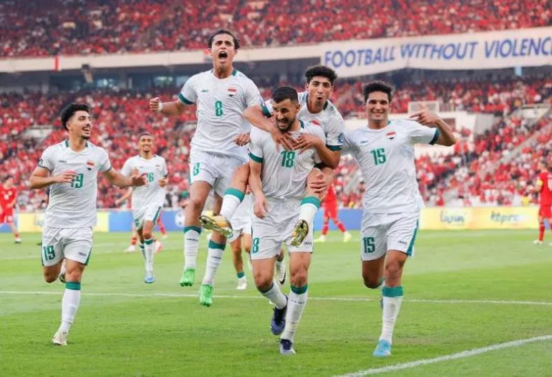 قناة مفتوحة تنقل مباراة مصر وإيران في كأس العالم 2026 - اليوم السابع