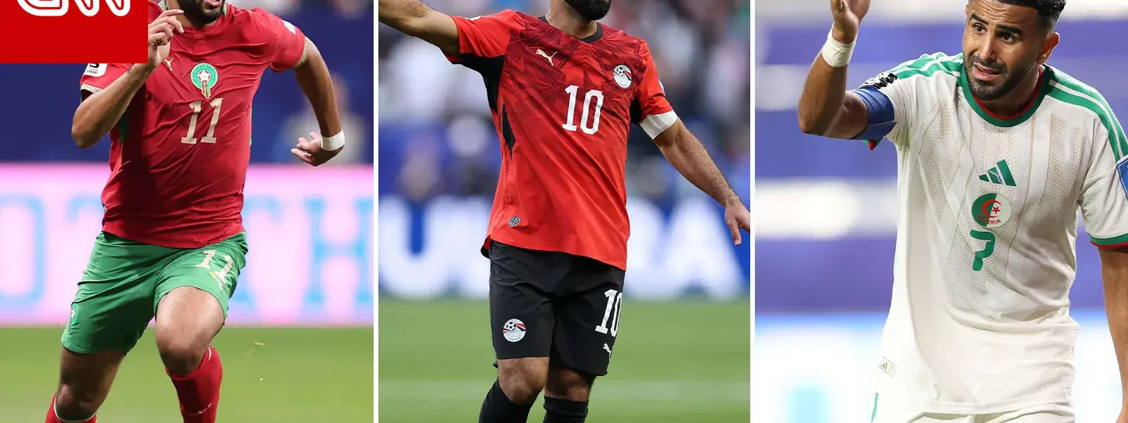 كيف كانت المشاركة العربية في دور المجموعات بمونديال 2026؟ وما أسباب التباين في مستويات المنتخبات العربية؟
