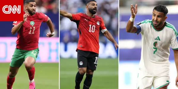 كيف كانت المشاركة العربية في دور المجموعات بمونديال 2026؟ وما أسباب التباين في مستويات المنتخبات العربية؟