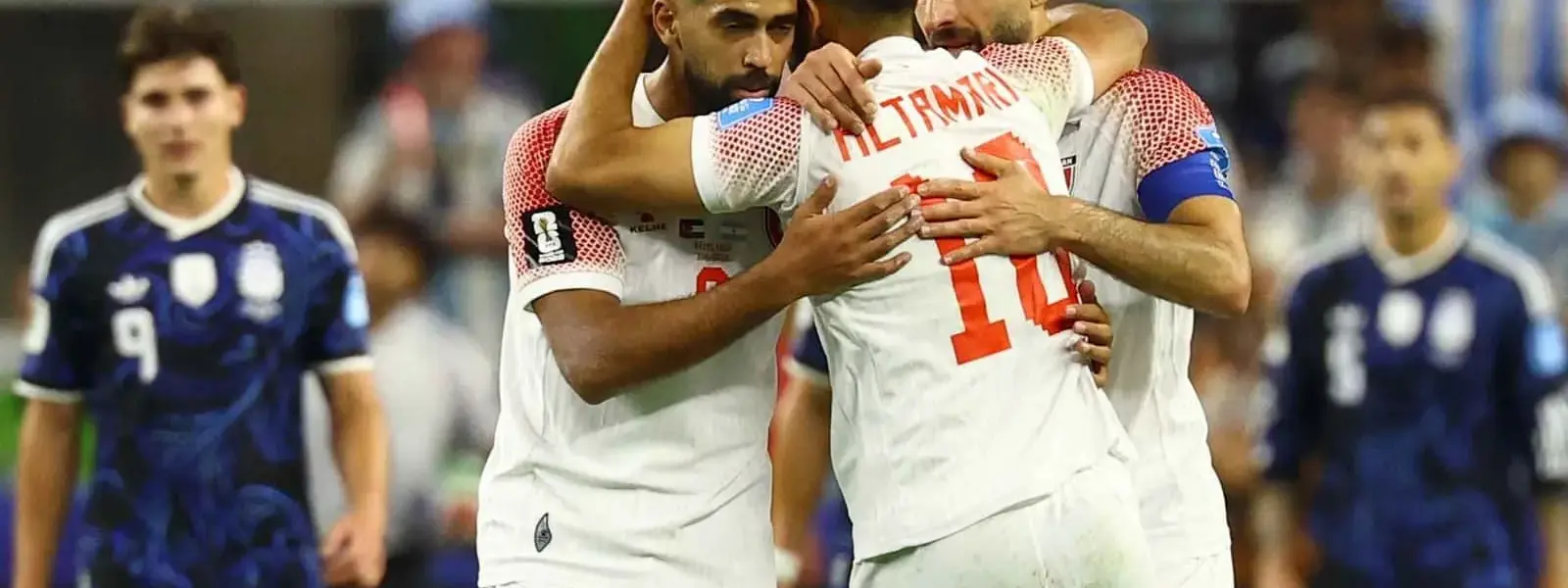 صاحب هدف تاريخي.. الأهلي يستهدف صفقة من كأس العالم ضمن 10 أهداف مرشحة (صور) - يلاكورة