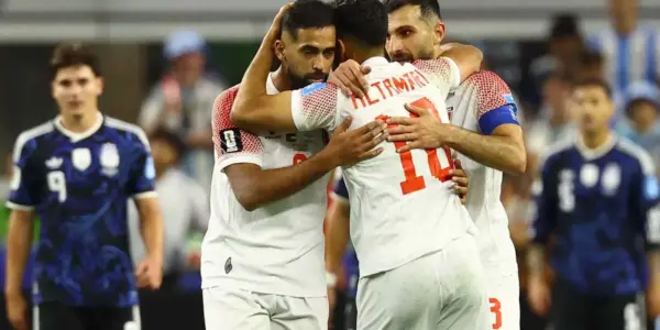 صاحب هدف تاريخي.. الأهلي يستهدف صفقة من كأس العالم ضمن 10 أهداف مرشحة (صور) - يلاكورة