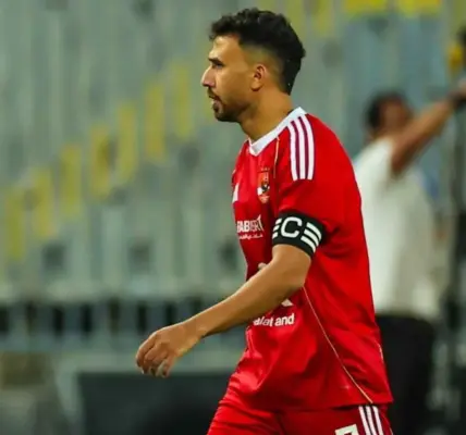 الأهلي يطلب زيادة العرض المالي للموافقة على بيع تريزيجيه