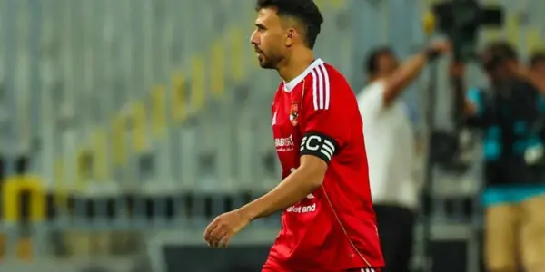 الأهلي يطلب زيادة العرض المالي للموافقة على بيع تريزيجيه