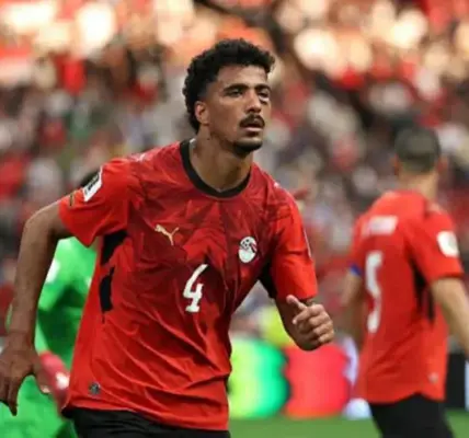 بعد تألقه فى المونديال.. حسام عبد المجيد يقترب من الدوري الإماراتي