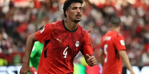 بعد تألقه فى المونديال.. حسام عبد المجيد يقترب من الدوري الإماراتي