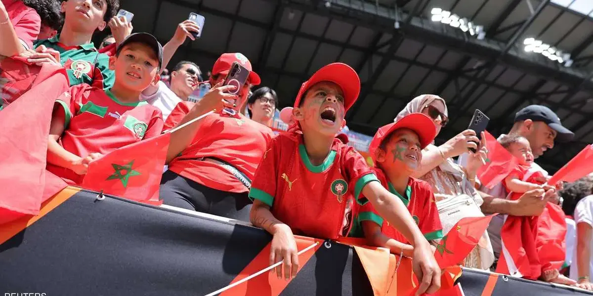 القنوات الناقلة لمباراة البرازيل واليابان فى كأس العالم 2026 - اليوم السابع