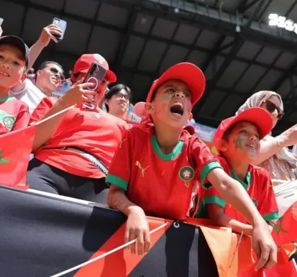 القنوات الناقلة لمباراة البرازيل واليابان فى كأس العالم 2026 - اليوم السابع
