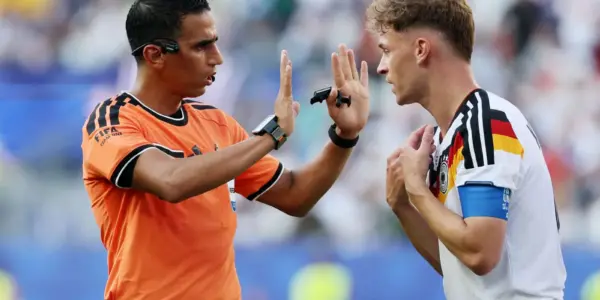 مبابي يفض الشراكة مع كلوزه في قائمة هدافي المونديال التاريخيين
