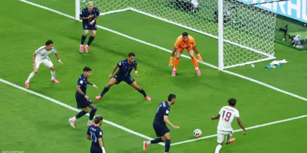 إسبانيا تتصدر بهدف في مرمى أوروجواي بكأس العالم 2026.. صور