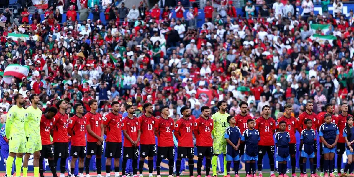 منتخب مصر يُحقق 9 أرقام غير مسبوقة بعد تأهله لدور الـ32 فى كأس العالم