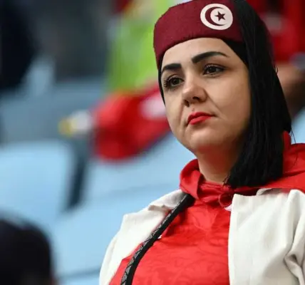 هولندا تحسم الصدارة.. ووداع حزين لتونس