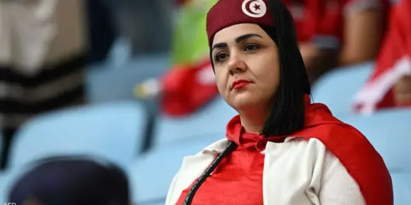 هولندا تحسم الصدارة.. ووداع حزين لتونس