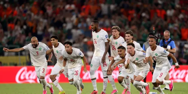 لامين يامال: انزعجت كثيرا من الهتافات ضد الإسلام بمباراة مصر.. وراهنت على فوز المغرب
