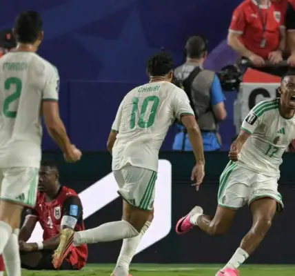 "لماذا تحمل مباراة المغرب وهولندا طابع الديربي؟