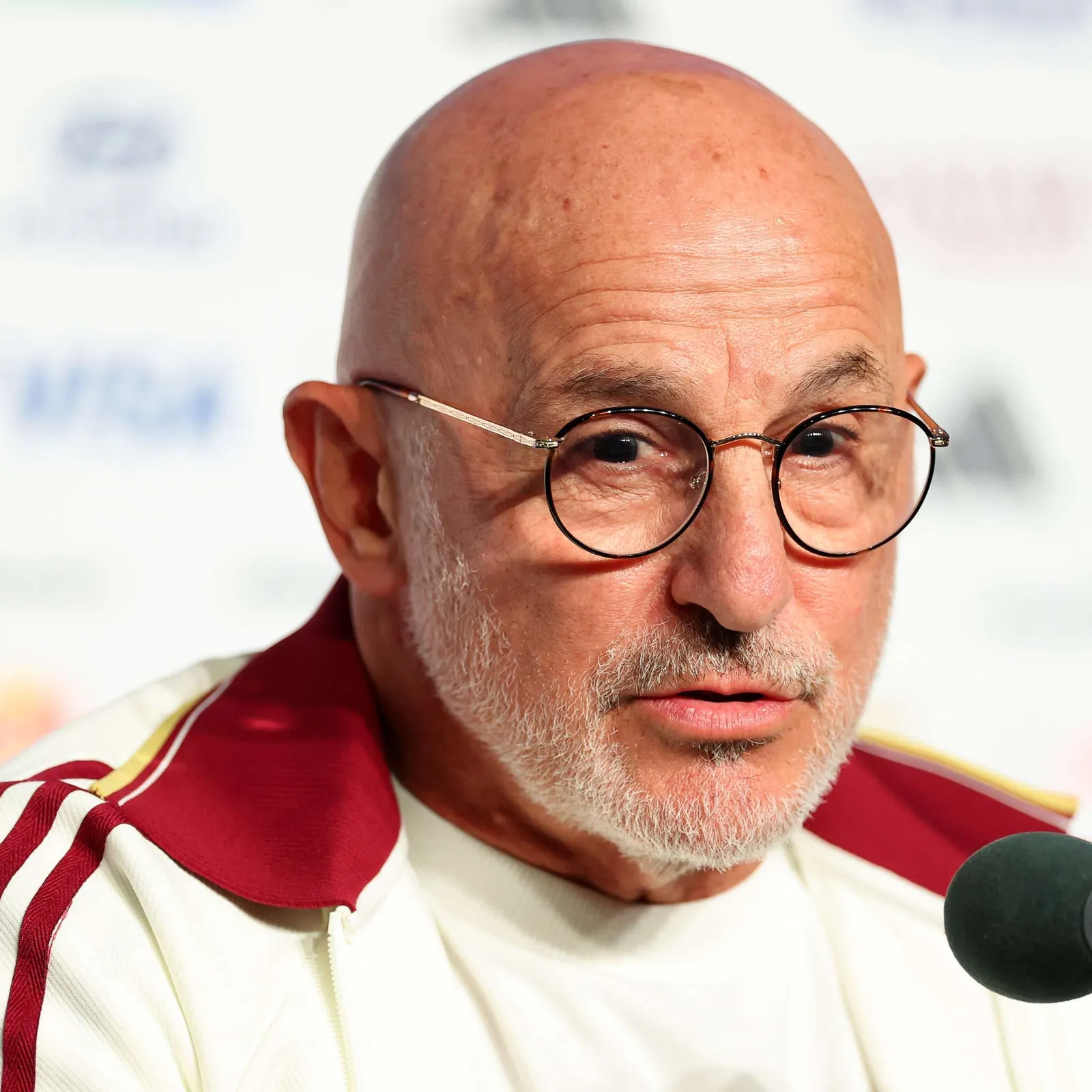 Spain Training And Press Conference - FIFA World Cup 2026